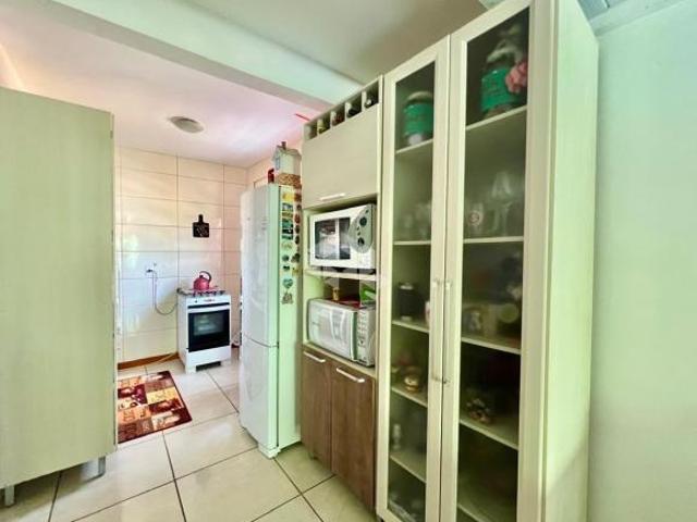 Oportunidade no Tomazetti Triplex com pátio privativo!