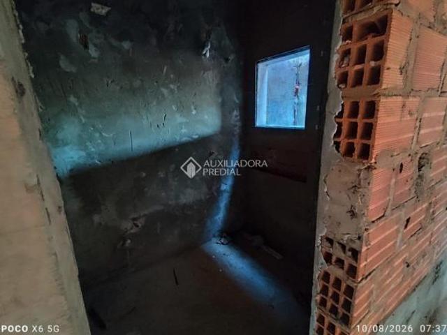 ? OPORTUNIDADE NO TERRA NOVA! CASA EM CONSTRUÇÃO EM BAIRRO PLANEJADO! ?
