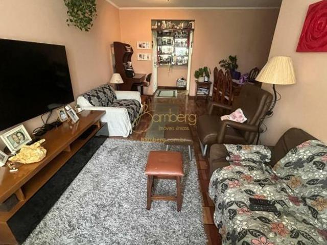 Oportunidade na Chácara Santo Antônio | 106m² | 3 Dorms | Próx. Metrô Borba Gato