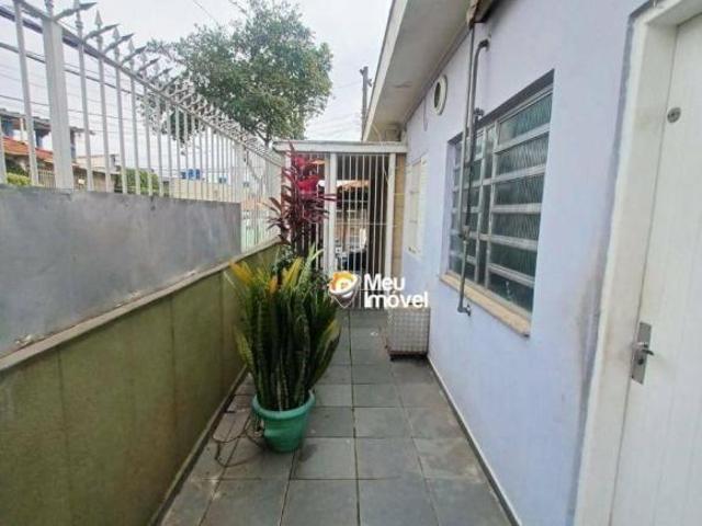 OPORTUNIDADE NA FREGUESIA DO Ó – 2 CASAS NO MESMO TERRENO ESQUINA
