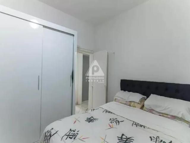 Oportunidade na tijuca 2 quartos, 1 suíte