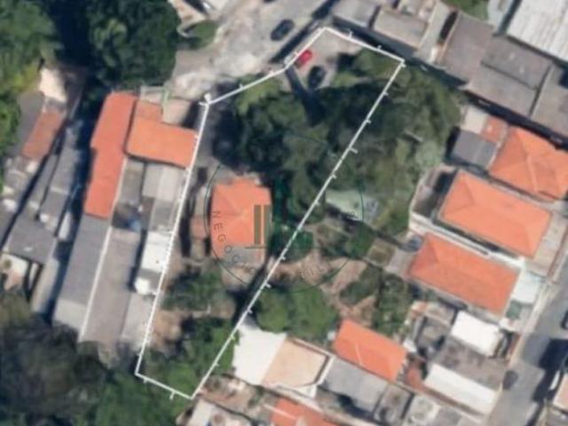 Oportunidade na Zona Leste: terreno de 911m² Vila Alpina SP