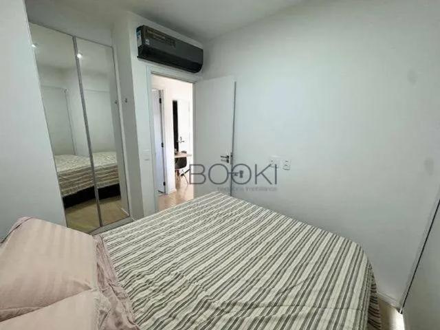 Oportunidade Nex One Butantã 32 m²