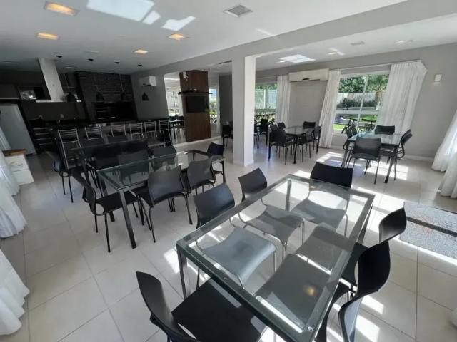 Oportunidade Única, venha morar no Condomínio Fortaleza Sagres, em Blumenau