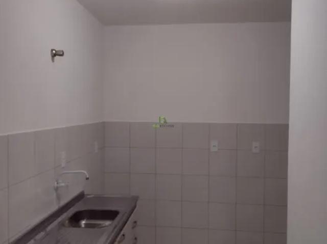 Oportunidade única: Apartamento à venda no Residencial Ilha das Flores!
