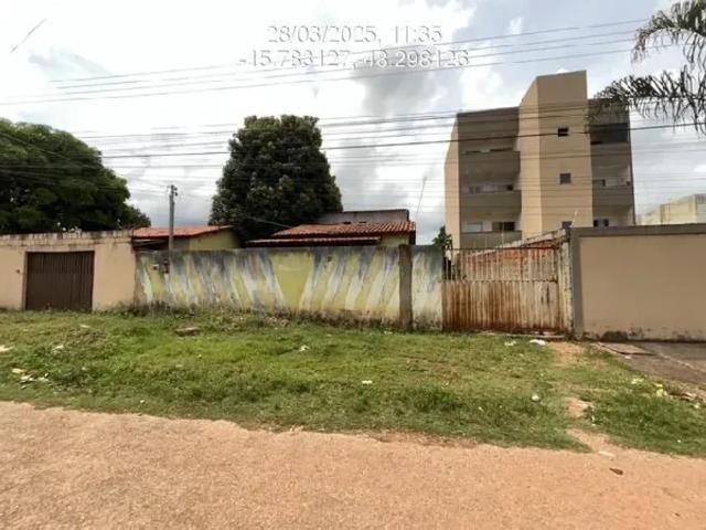 Oportunidade Única em AGUAS LINDAS DE GOIAS GO | Tipo: Casa | Negociação: Venda Direta Online | Si