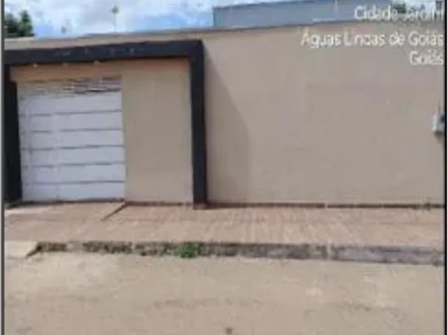 Oportunidade Única em AGUAS LINDAS DE GOIAS GO | Tipo: Casa | Negociação: Venda Direta Online | Si