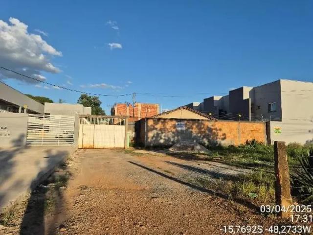 Oportunidade Única em AGUAS LINDAS DE GOIAS GO | Tipo: Casa | Negociação: Venda Online | Situação