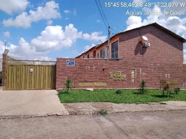 Oportunidade Única em AGUAS LINDAS DE GOIAS GO | Tipo: Casa | Negociação: Venda Direta Online | Si
