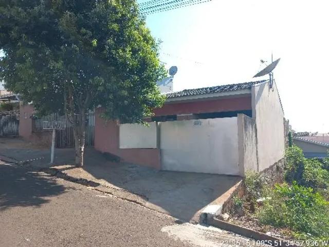 Oportunidade Única em CAMBIRA PR | Tipo: Casa | Negociação: Venda Direta Online | Situação: Imóvel