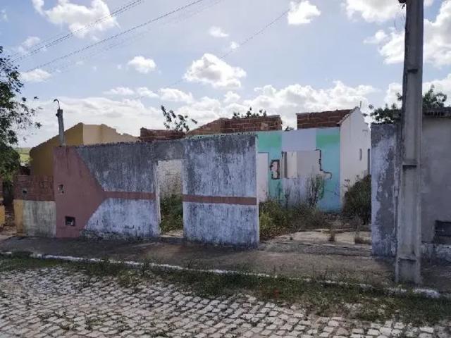 Oportunidade Única em CEARA MIRIM RN | Tipo: Casa | Negociação: Venda Direta Online | Situação: Im