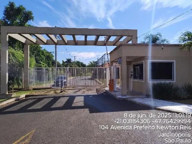 Oportunidade Única em JARDINOPOLIS SP | Tipo: Apartamento | Negociação: Venda Direta Online | Situ