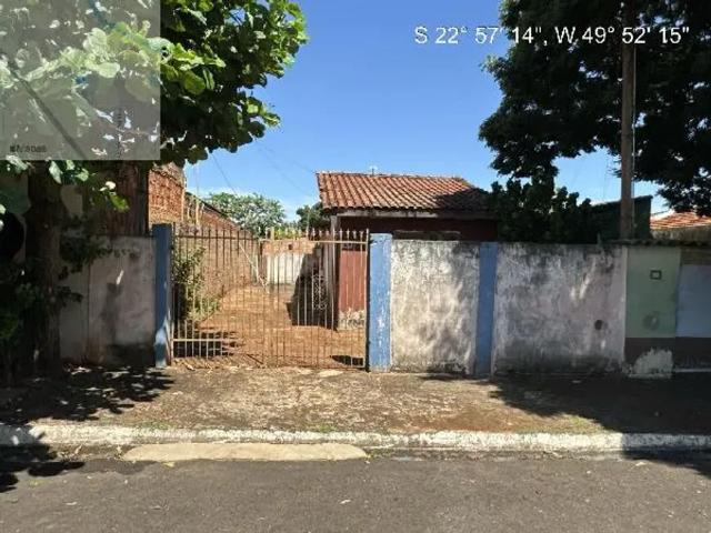 Oportunidade Única em OURINHOS SP | Tipo: Casa | Negociação: Venda Direta Online | Situação: Imóve