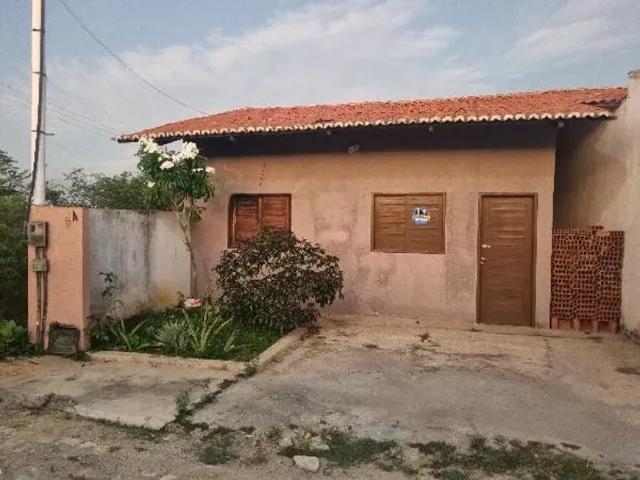 Oportunidade Única em PENDENCIAS RN | Tipo: Casa | Negociação: Venda Direta Online | Situação: Imó