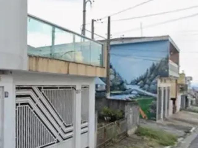 Casa na Vila Bauab São Paulo/SP