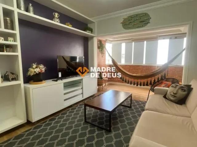 Oportunidade Única na Aldeota | Ap com 115m² projetado e 100% nascente!