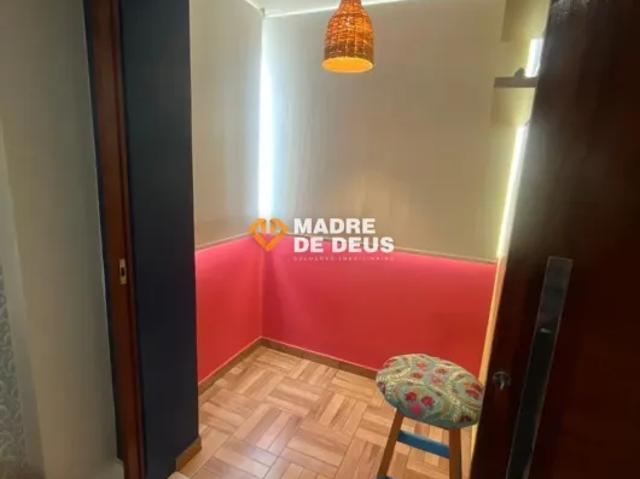 Oportunidade Única na Aldeota | Ap com 115m² projetado e 100% nascente!