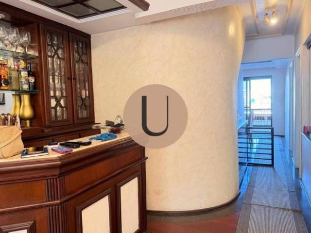 OPORTUNIDADE SOBRADO 4 DORMS 3 SUÍTES + 5 BANHEIROS + 6 VAGAS LOCALIZAÇÃO PRIVILEGIADA SBC