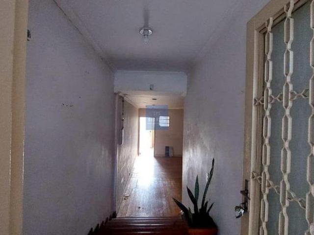 Oportunidade Sobrado 3 dor, 2 vagas vila Mariana