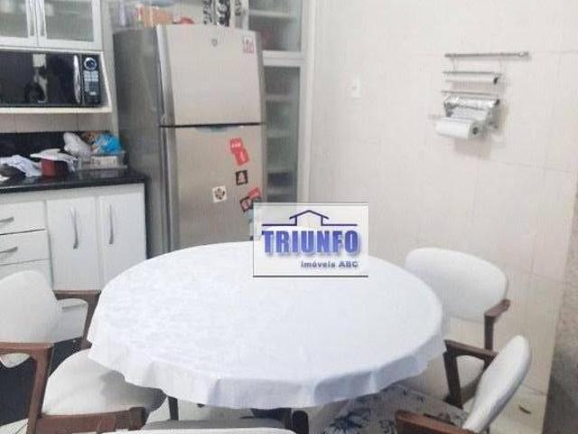 Oportunidade Sobrado 3 dormitórios, 229 m² por R$ 700.000 Parque Terra Nova II São Bernardo
