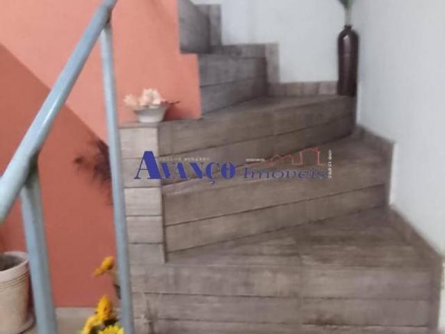 Oportunidade Sobrado à venda na Vila Esperança em Jundiaí