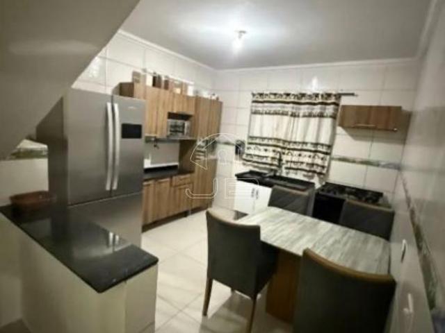 Oportunidade: Sobrado à venda no bairro Vila União, em Campinas/SP