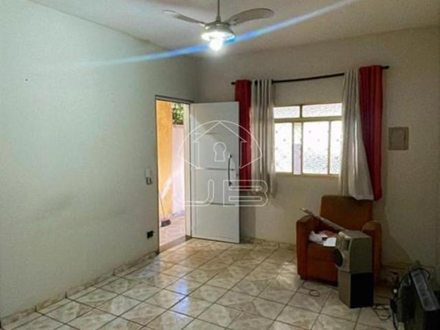 Oportunidade: Sobrado à venda no Jardim Amanda I, em Hortolândia/SP