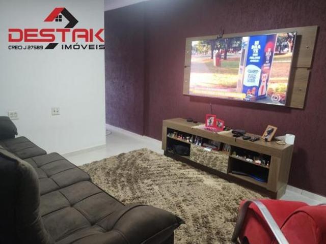 OPORTUNIDADE! Sobrado a venda no Jardim do Lago em Jundiaí/SP
