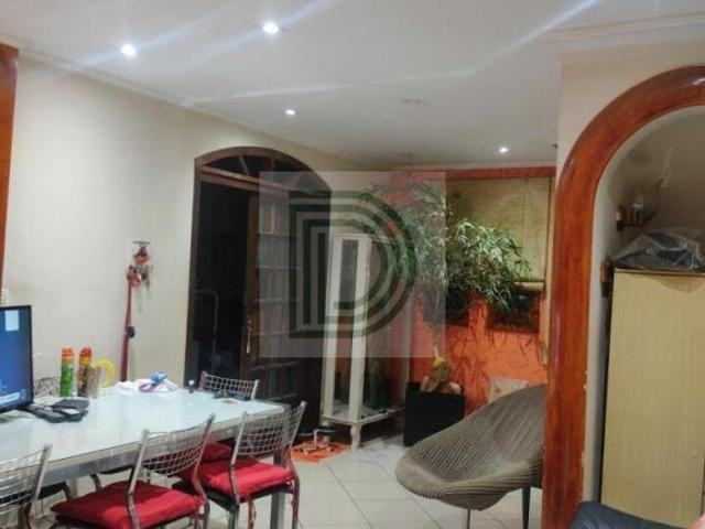 Oportunidade Sobrado a Venda com salão de festas Zona Oeste