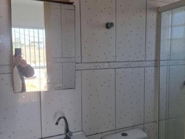 OPORTUNIDADE Sobrado com 02 quartos 1 suite Bairro Uberaba