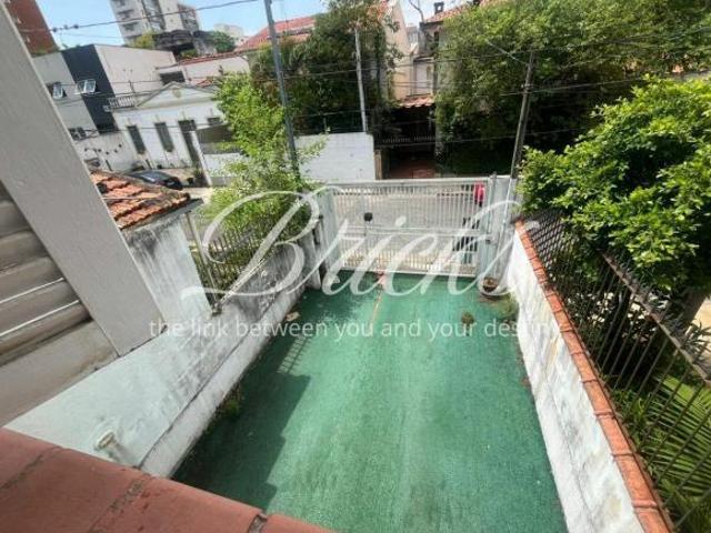 OPORTUNIDADE SOBRADO COM 150M² TERRENO EM CAMPO BELO