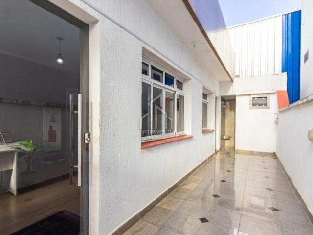 OPORTUNIDADE, SOBRADO COMERCIAL/RESIDENCIAL NO REBOUÇAS