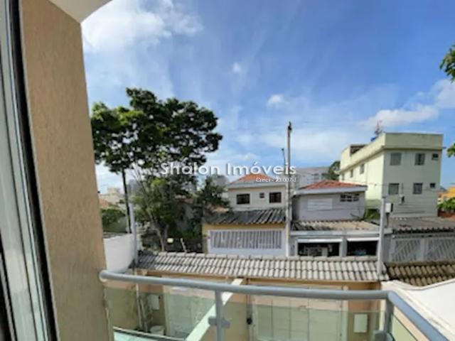 Oportunidade! Sobrado Novo Vila Isa, Otimo Preco!