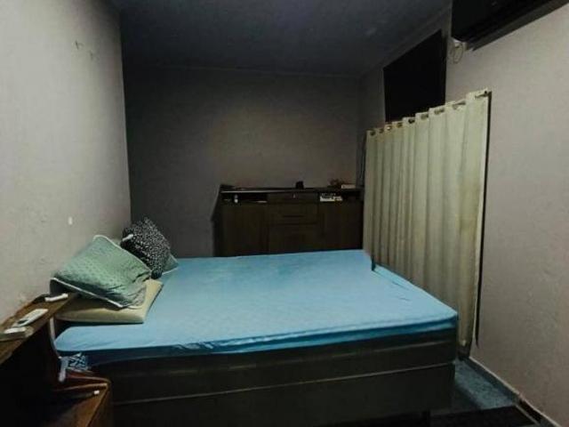 OPORTUNIDADE SOBRADO RESIDENCIAL + COMERCIAL À VENDA