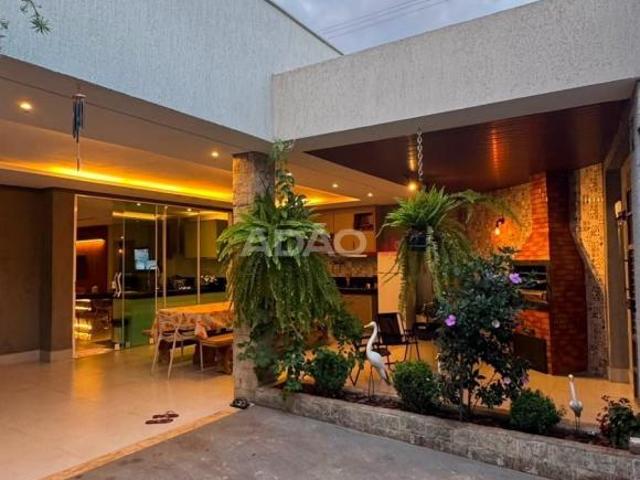 Oportunidade Setor Campinas R$ 1.100.000,00 Casa de Rua com 3 Quarto s à Venda por R$ 1100000.00