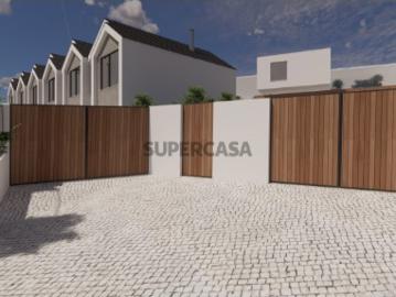 OPORTUNIDADE SEVEN HOUSE TERRENO C/PROJETO APROVADO EM BELAS, SINTRA