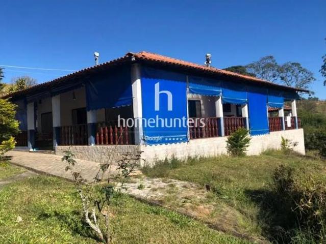 OPORTUNIDADE! Sítio de 40.000 m² localizado no sul de Minas Gerais Bocaina. Só R$1.498.000,00