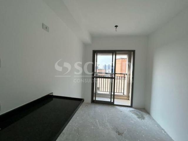 OPORTUNIDADE STUDIO NO JARDIM PRUDÊNCIA CONDOMÍNIO VERDANA 1 DORMITORIO VARANDA