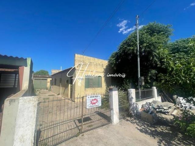 OPORTUNIDADE P/ INVESTIDOR: Casa no Bairro Inez Abaixo do Valor de Mercado!