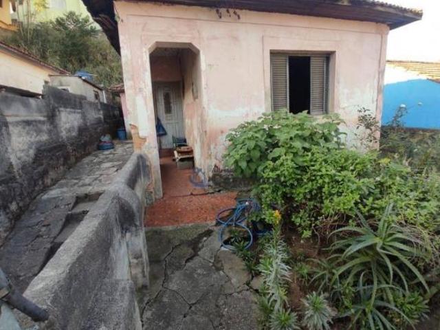 OPORTUNIDADE PARA CONSTRUÇÃO CASA EM TERRENO PLANO 10 x 30 NA FREGUESIA DO Ó