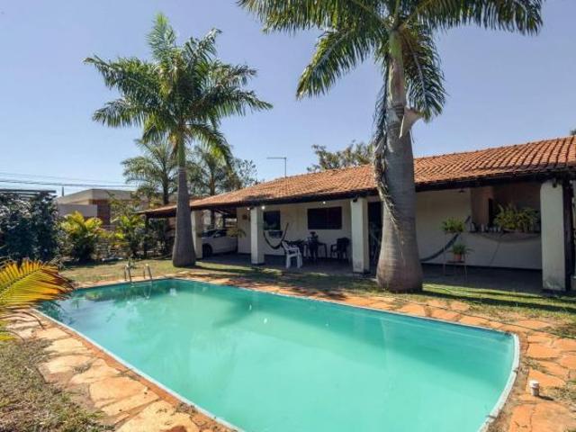 Oportunidade para construir no Estância Quintas da Alvorada | 600m²