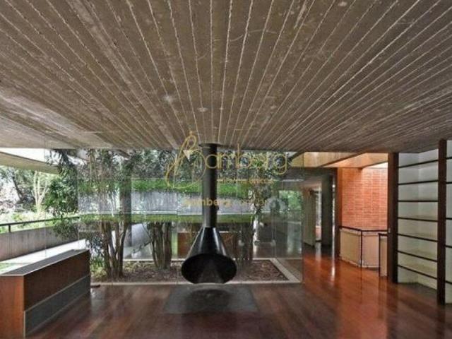 Oportunidade para Construtores e Incorporadores, região Cidade Jardim Terreno 3.100m²