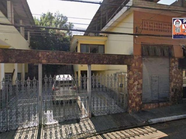 Oportunidade para Construtores: Terreno 550m² na Vila Nhocuné