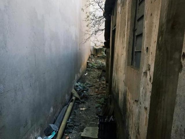 Oportunidade para construtores terreno a venda na Vila Matilde