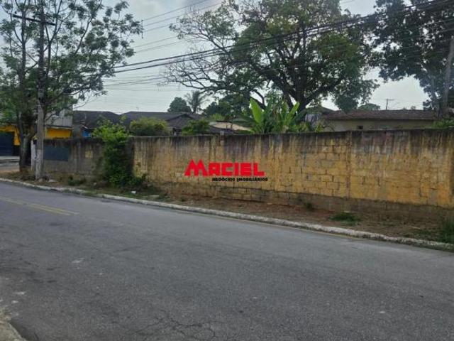 OPORTUNIDADE PARA CONSTRUTORES TERRENO DE 127,54M² ou ÁREA COM 11 LOTES