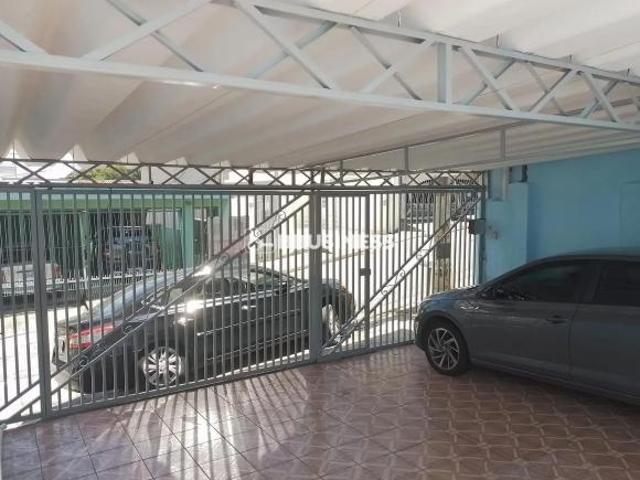 Oportunidade para investidor ! Terreno com 2 casas antigas 8x33 ao lado da Av. Kennedy