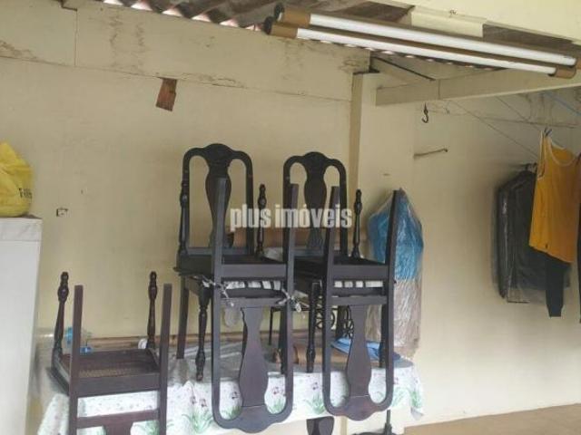 OPORTUNIDADE PARA INVESTIDOR TERRENO COM 3 CASAS NA VILA GUARANI