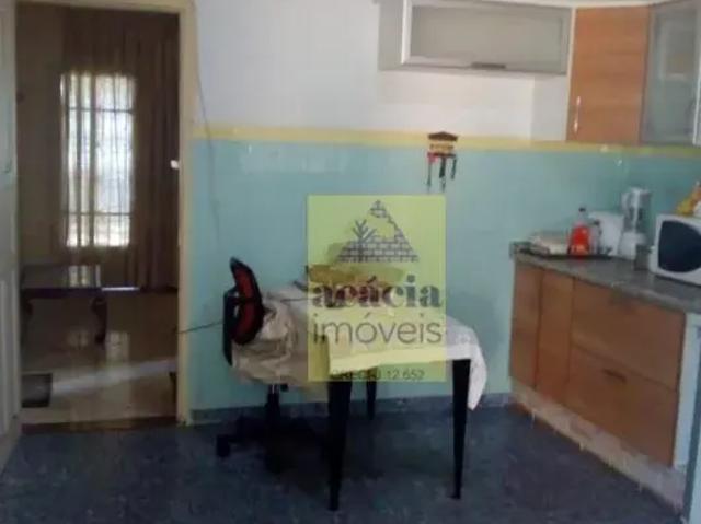 Oportunidade para investidores