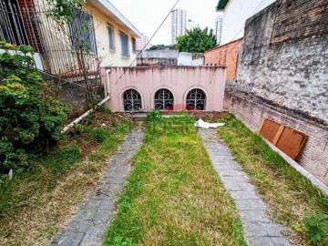 Oportunidade para Investidores Casa à venda com 2 dormitórios, 1 vaga e terreno de 137m² ZN