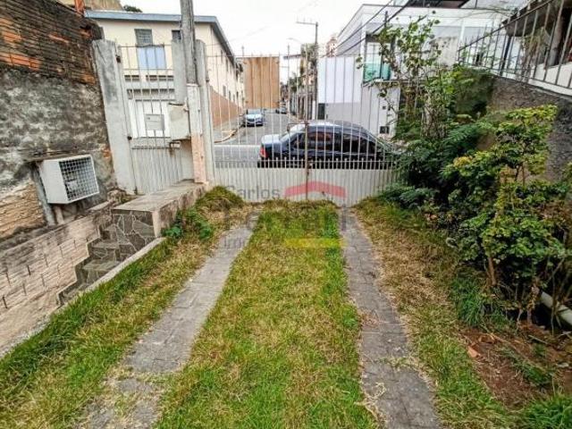 Oportunidade para Investidores Casa à venda com 2 dormitórios, 1 vaga e terreno de 137m² ZN